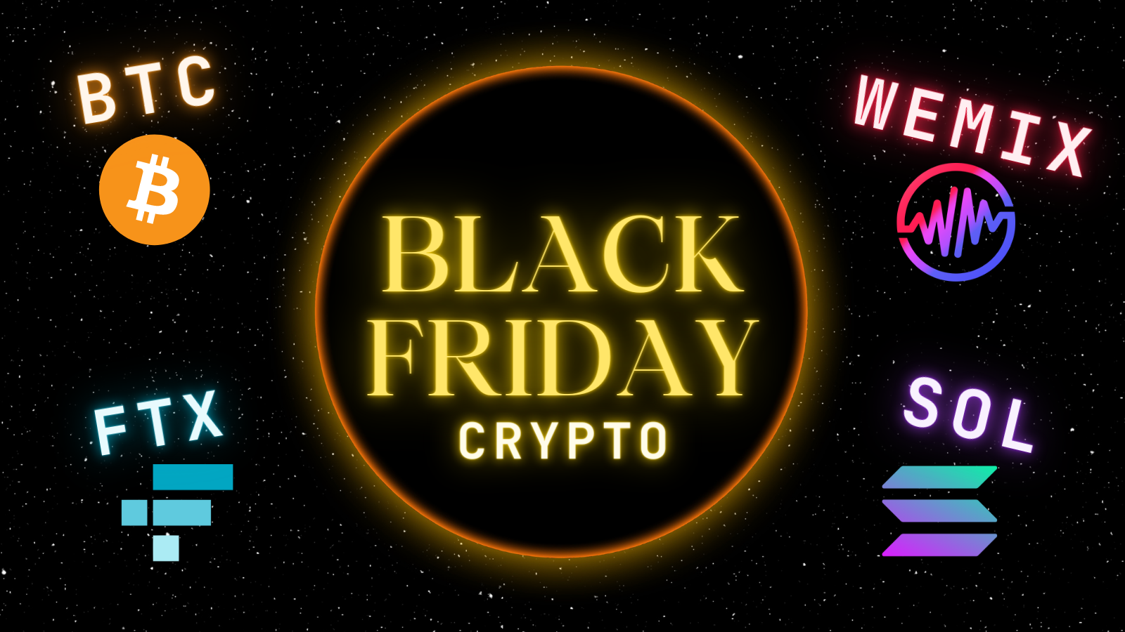 black friday btc